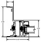 Jamb (Hinge)